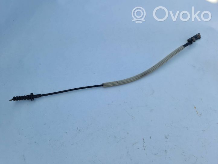 Volvo S60 Rear door cable line 9485043