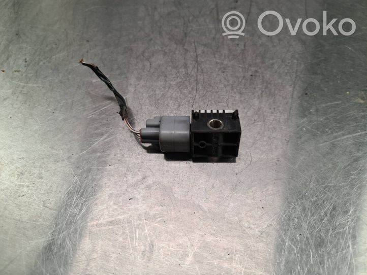 Ford Focus Sensor impacto/accidente para activar Airbag 3M5T14B342AB