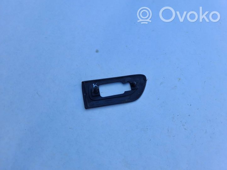 Volvo S60 Moulure, baguette/bande protectrice d'aile 09151909