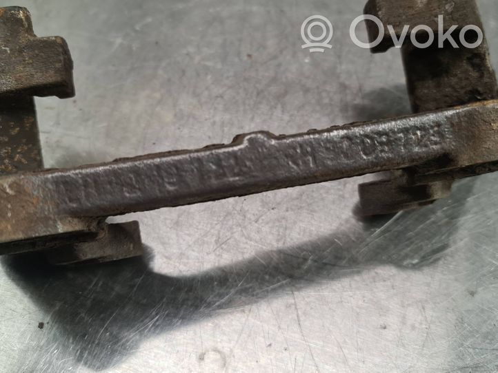 Volvo V70 Caliper/mordaza del freno delantero 