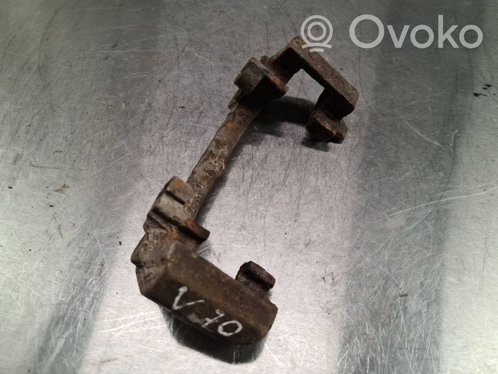 Volvo V70 Front Brake Caliper Pad/Carrier 9209723