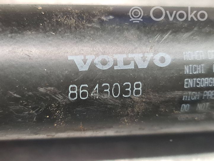 Volvo V70 Amortyzator klapy tylnej bagażnika 9483033