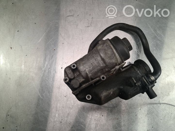 Volvo S80 Oil filter mounting bracket 6740273266