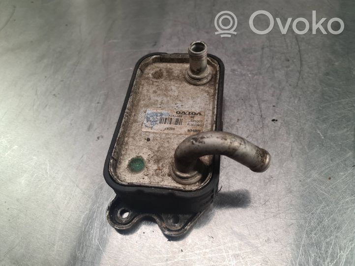 Volvo S60 Support de filtre à huile 8677974