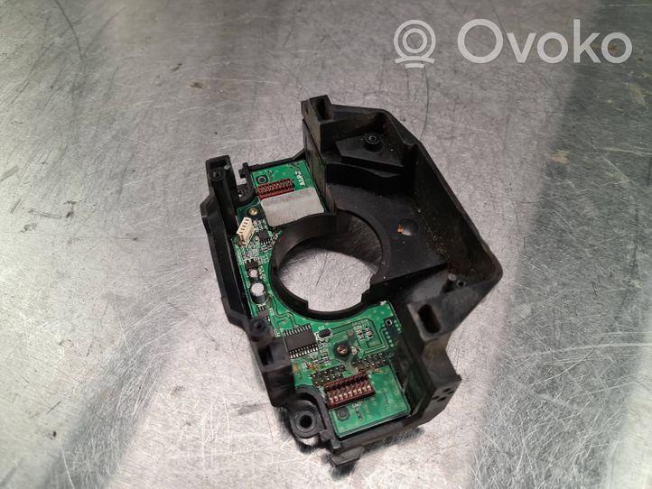 Volvo S60 Maniglia/leva di regolazione del volante 9452388