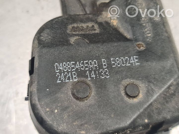 Chrysler Sebring (ST-22 - JR) Air flap motor/actuator 04885465AA