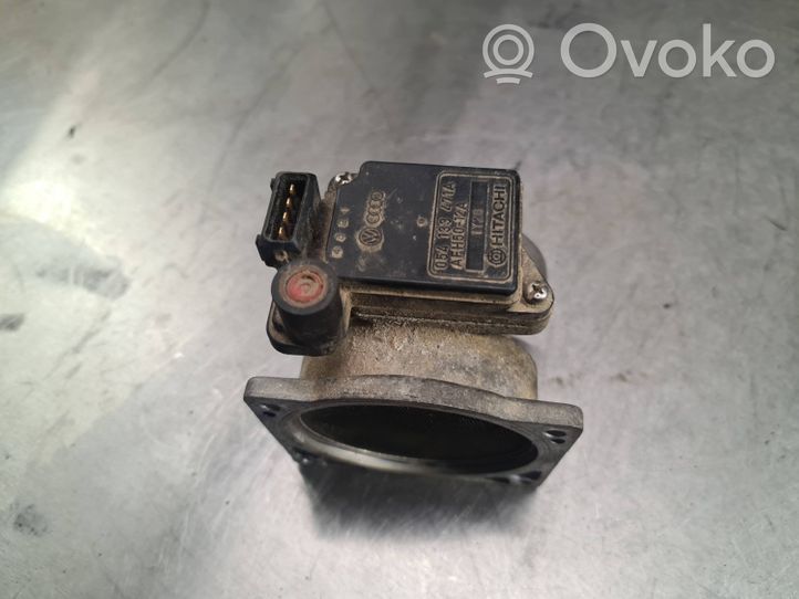 Audi A6 S6 C4 4A Oro srauto matuoklis 054133471A