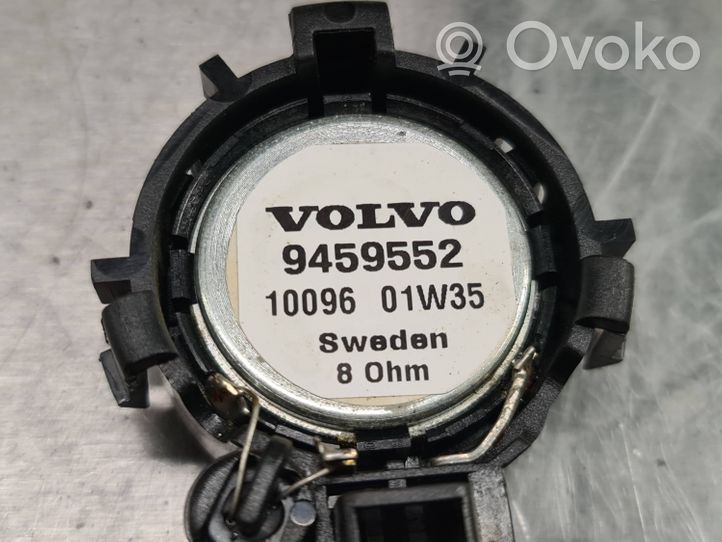 Volvo V70 Etuoven diskanttikaiutin 9459552