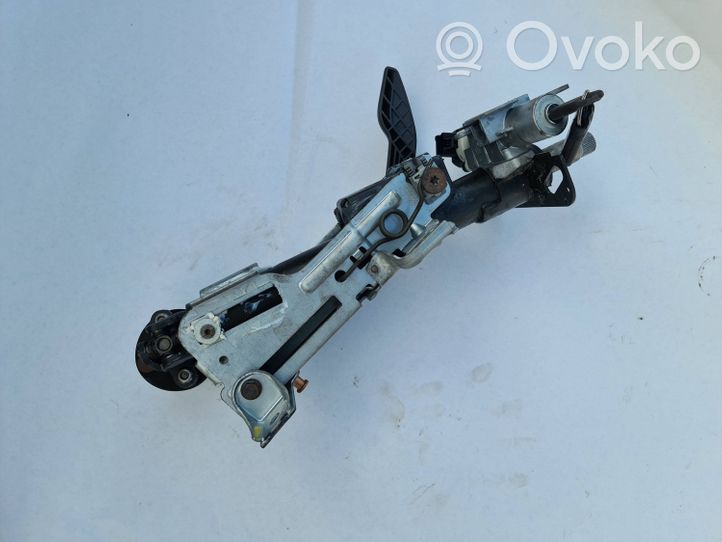 Volvo S60 Scatola dello sterzo 8645228