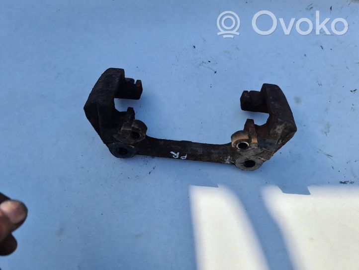 Volvo S60 Supporto della pinza del freno anteriore 