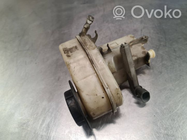 Saab 9-3 Ver2 Serbatoio di compensazione del liquido del freno 320670692