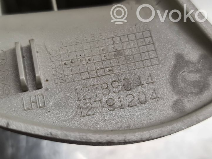12789044 Saab 9-3 Ver2 Other interior part, 6.00 € | RRR