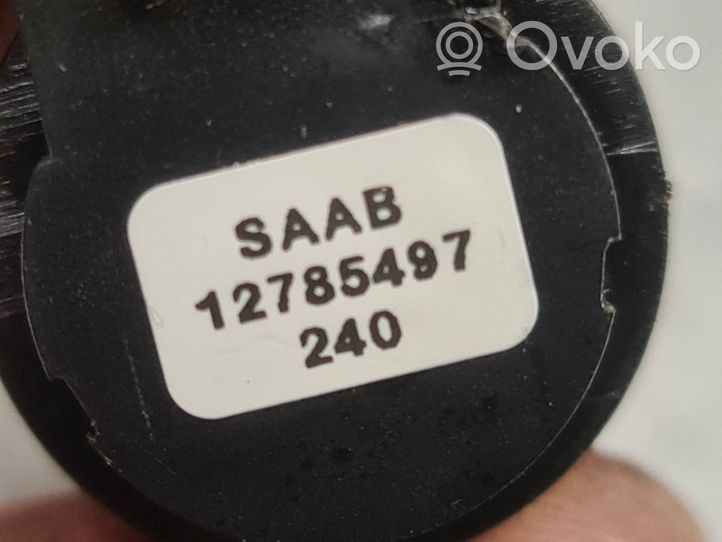 Saab 9-3 Ver2 Capteur 12785497