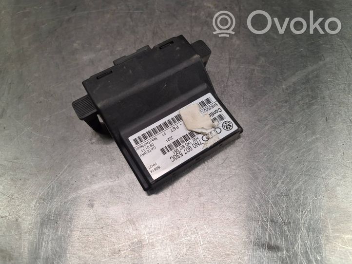 Volkswagen Caddy Module de passerelle 7N0907530C