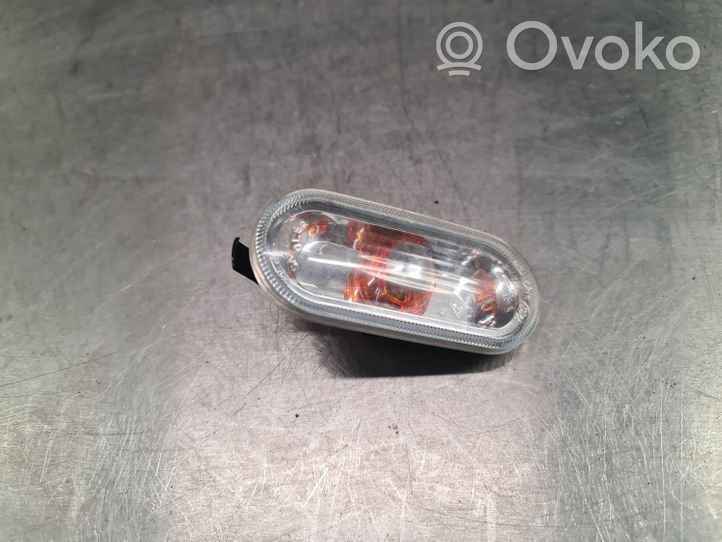 Volkswagen Caddy Front fender indicator light 2K0949117B