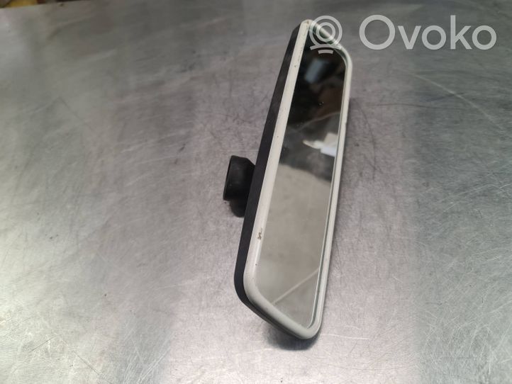 Volkswagen Caddy Rear view mirror (interior) E1021065