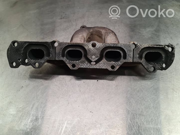 Saab 9-3 Ver2 Collettore di scarico 12794948