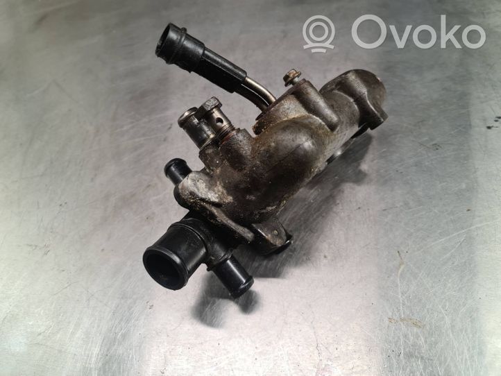 Saab 9-3 Ver2 Termostato/alloggiamento del termostato 12791053