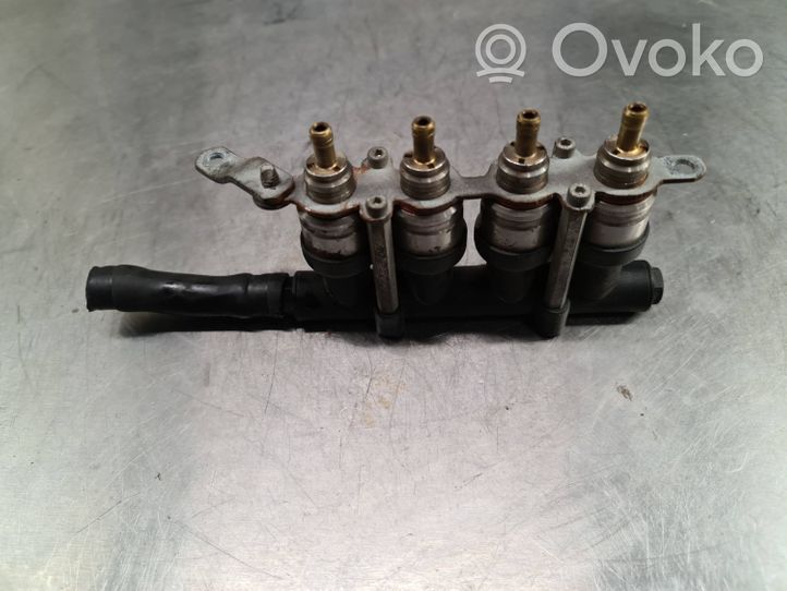 Saab 9-3 Ver2 Nestekaasun ruiskutussuutin (LPG) 67R016409