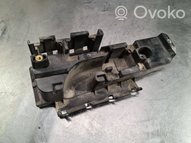 Saab 9-3 Ver2 Coperchio scatola dei fusibili 24437468