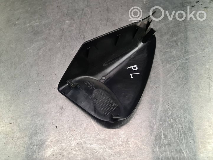 Saab 9-3 Ver2 Rivestimento pulsantiera specchietto 12794345