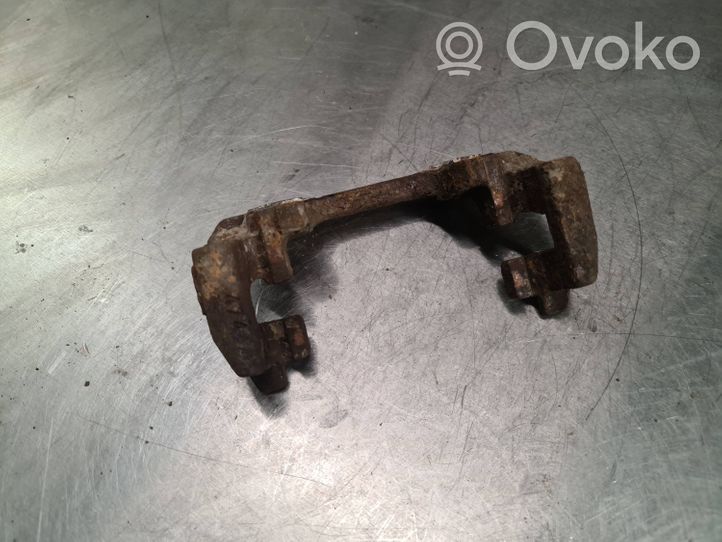 Volvo S60 Supporto della pinza del freno posteriore 