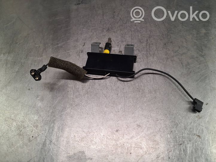 Saab 9-3 Ver2 Amplificatore antenna 12785232