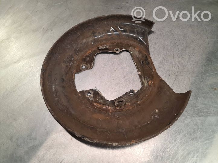 Volvo S60 Rear brake disc plate dust cover 