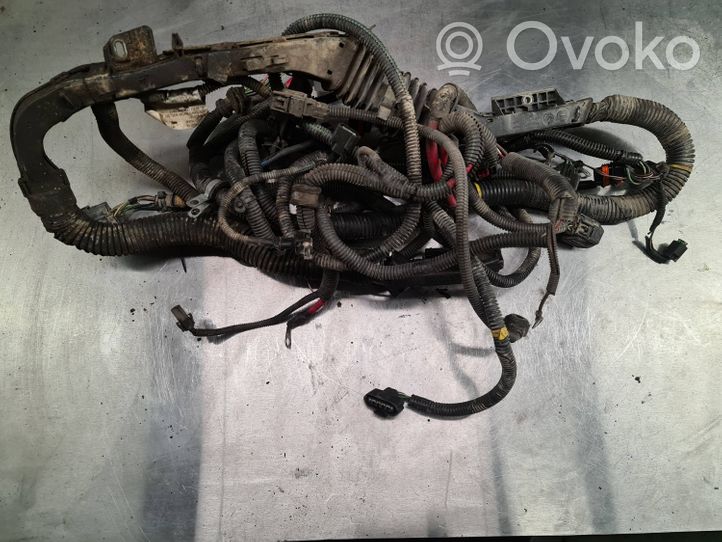 Volvo S60 Cablaggio per l’installazione del motore 9469553