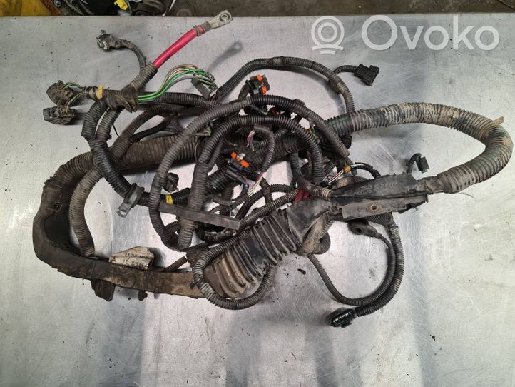 Volvo S60 Faisceau de câblage pour moteur 9469553