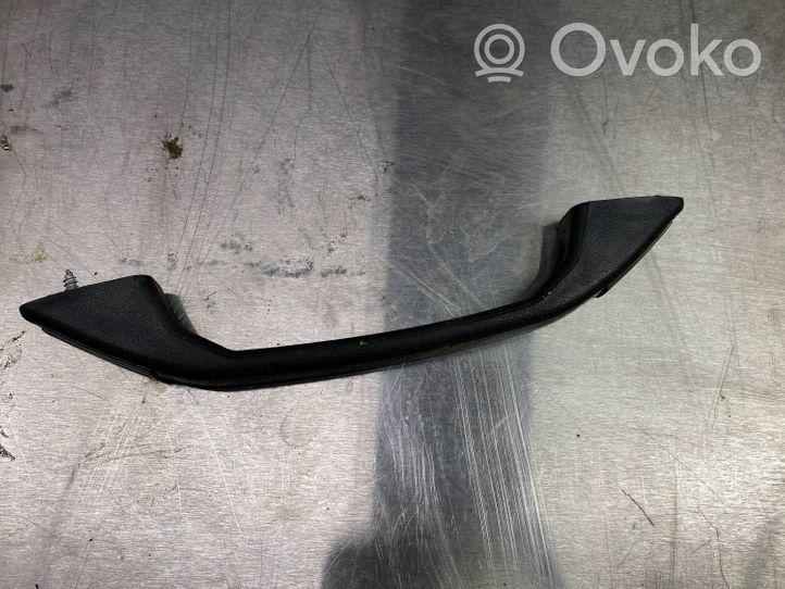 Volkswagen Golf II Front interior roof grab handle 867857607