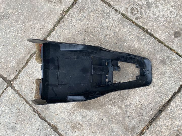 Volkswagen Golf II Center console 191863241