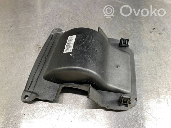 Ford Galaxy Kita centrinė konsolės (tunelio) detalė 6M21R01634D