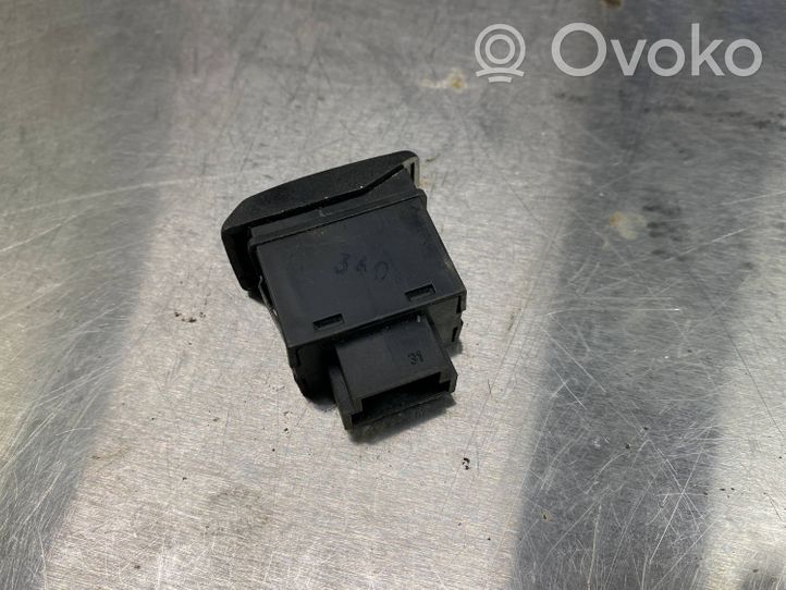 Volkswagen Golf II Headlight level height control switch 191941333