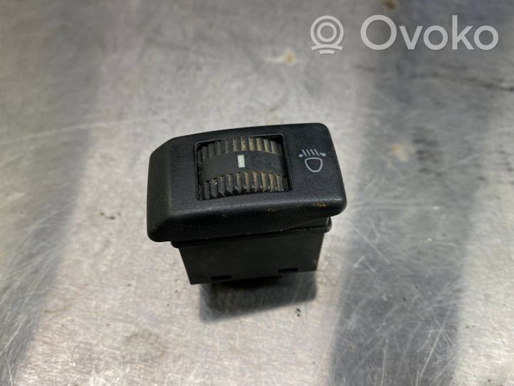 Volkswagen Golf II Headlight level height control switch 191941333