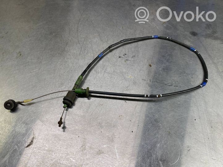 Volkswagen Golf II Kabel licznika / prędkościomierza 171721555T