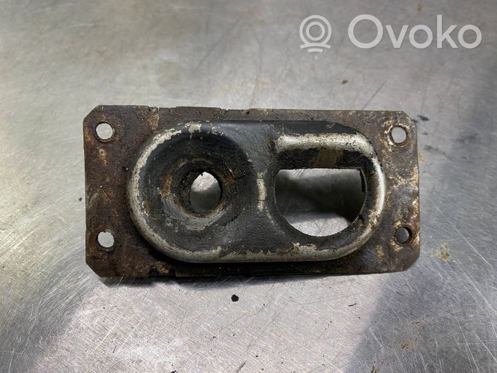 Volkswagen Golf II Engine bonnet/hood lock/catch 191823509