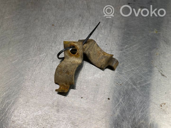 Volkswagen Golf II Supporto per boccola della barra antirollio, anteriore 