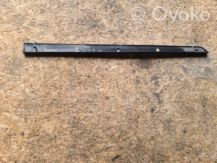 Volvo S60 Moulure de porte avant 9484226