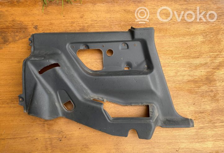 Volvo 480 Other interior part 