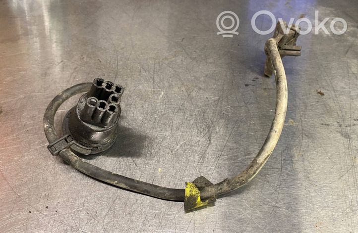 Audi 80 90 B3 Sensore interruttore luci retromarcia 012919823B