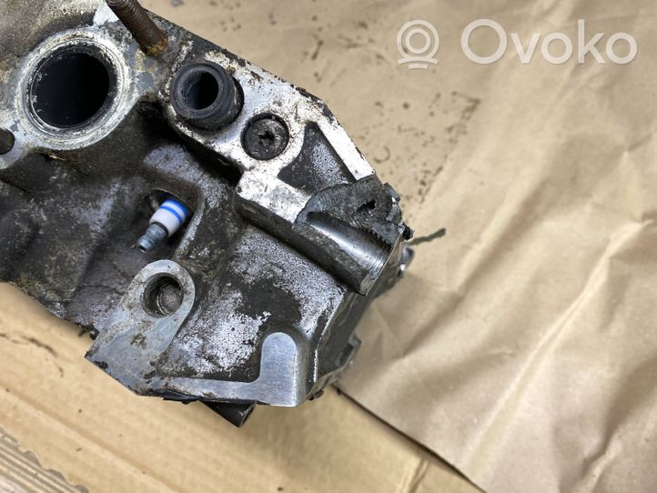 Volkswagen Caddy Testata motore 03F103373D