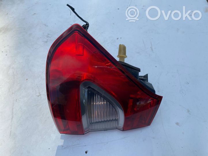 Ford Galaxy Element lampy tylnej 17701401