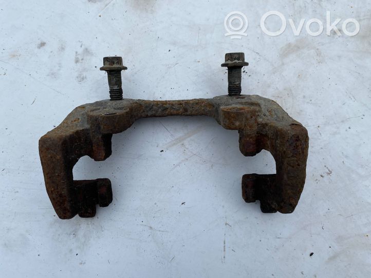 Volvo V70 Caliper/mordaza del freno delantero 