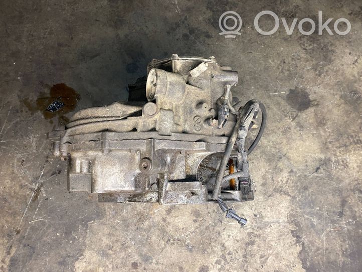 Saab 9-3 Ver2 Scatola del cambio automatico 12785050