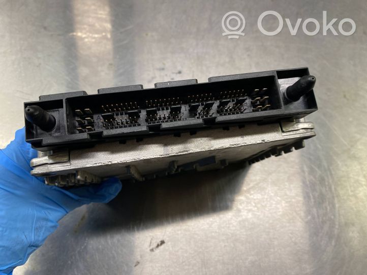 Volvo V70 Module de contrôle de boîte de vitesses ECU P09480761