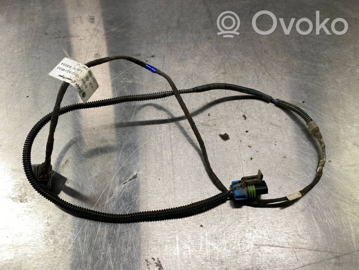 Volvo V70 Other wiring loom 6790971510