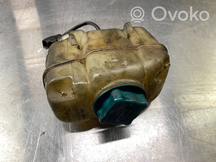 Volvo S80 Serbatoio di compensazione del liquido refrigerante/vaschetta 8634226