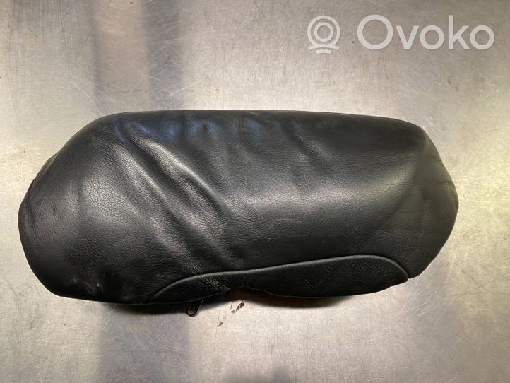 Volvo V70 Seat trim 