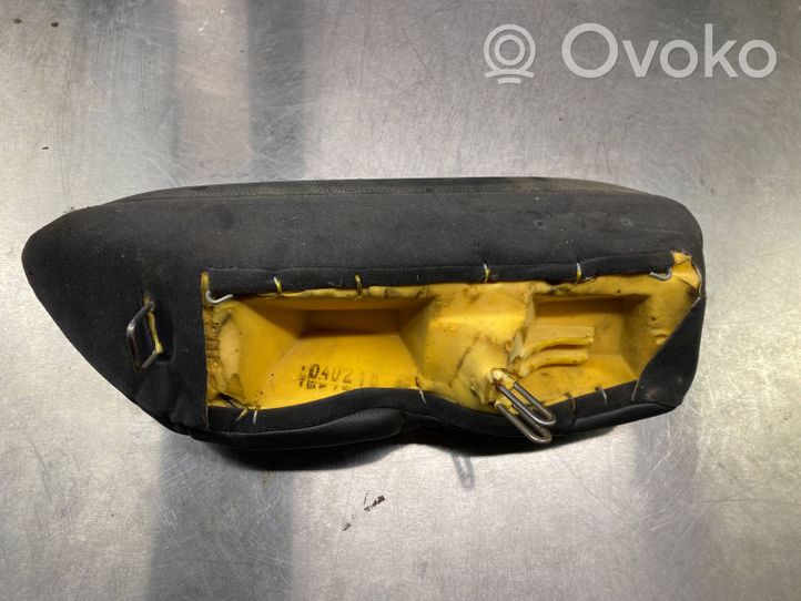 Volvo V70 Seat trim 